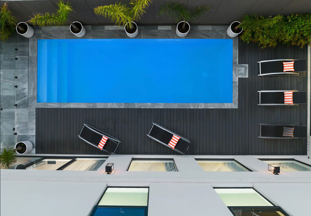 Architecture andInterior Design