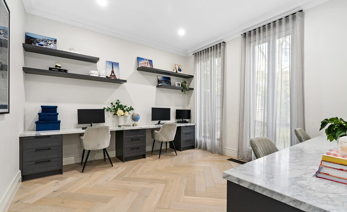 Architecture andInterior Design