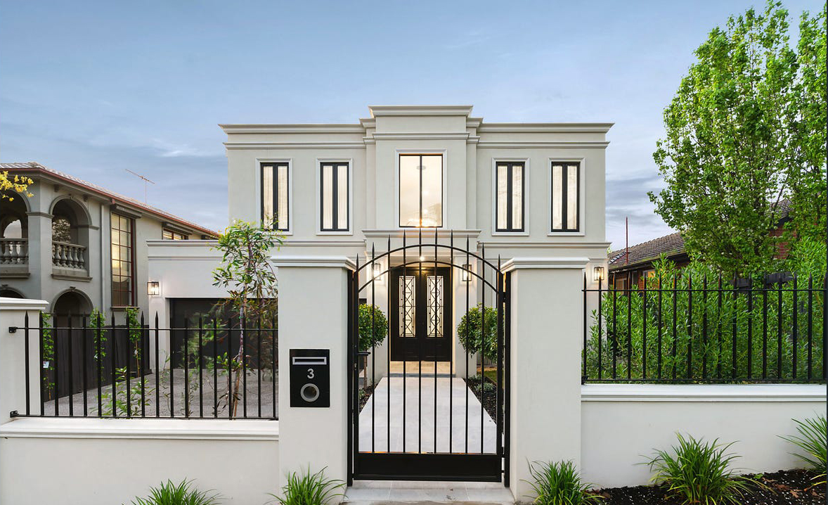 Architecture andInterior Design